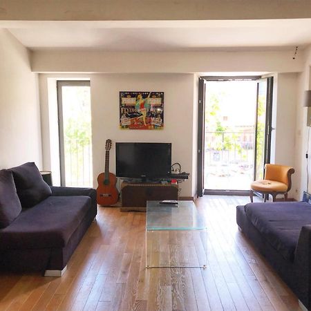 Casa Lochje Au Coeur De La Citadelle Apartment Bastia  Ngoại thất bức ảnh