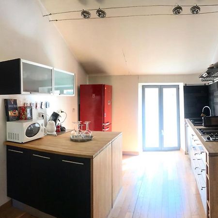 Casa Lochje Au Coeur De La Citadelle Apartment Bastia  Ngoại thất bức ảnh