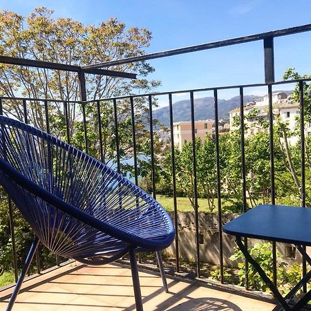 Casa Lochje Au Coeur De La Citadelle Apartment Bastia  Ngoại thất bức ảnh