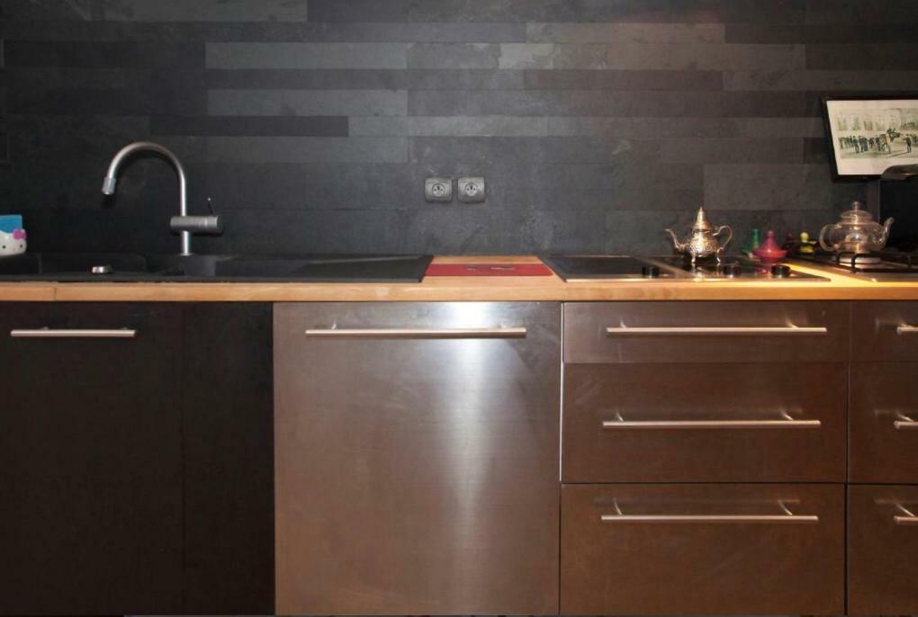 Casa Lochje Au Coeur De La Citadelle Apartment Bastia  Ngoại thất bức ảnh