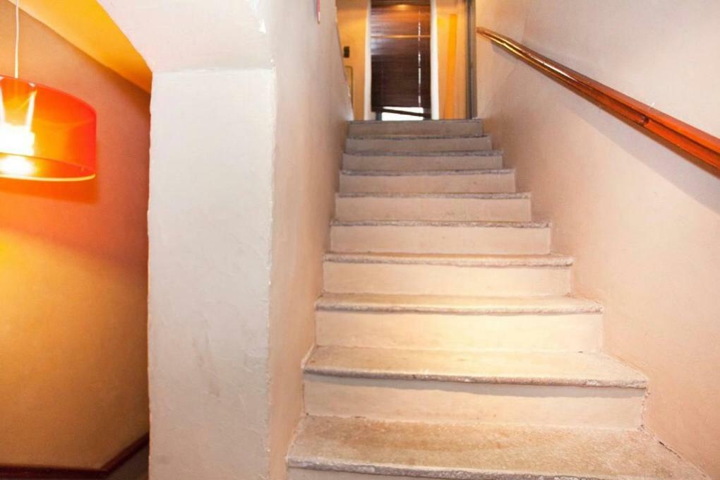 Casa Lochje Au Coeur De La Citadelle Apartment Bastia  Ngoại thất bức ảnh