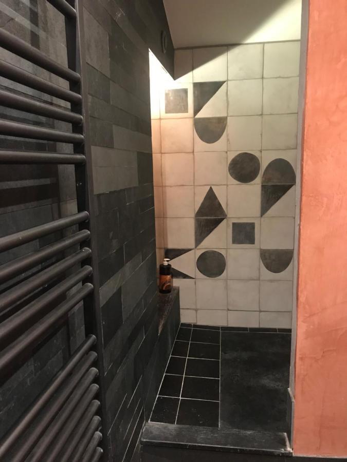Casa Lochje Au Coeur De La Citadelle Apartment Bastia  Ngoại thất bức ảnh
