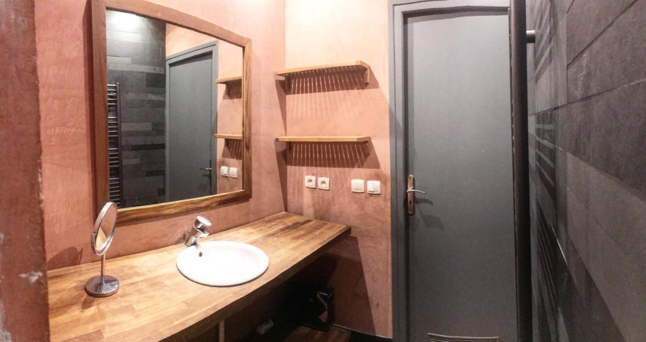 Casa Lochje Au Coeur De La Citadelle Apartment Bastia  Ngoại thất bức ảnh