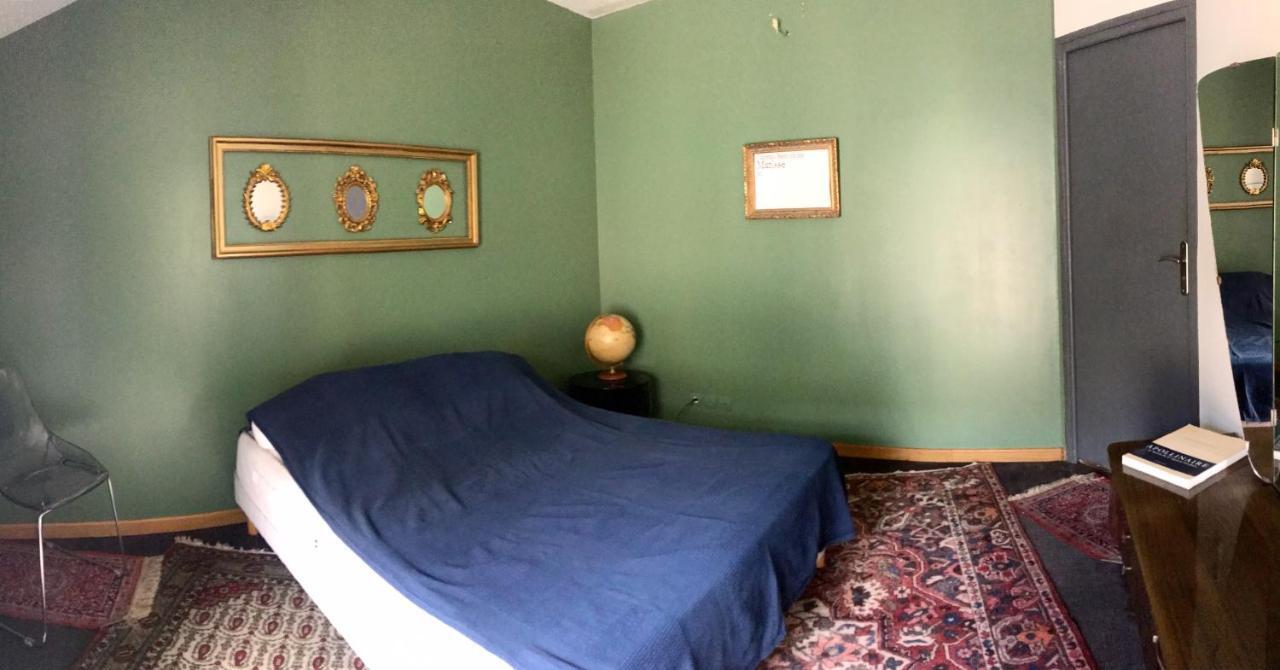 Casa Lochje Au Coeur De La Citadelle Apartment Bastia  Ngoại thất bức ảnh