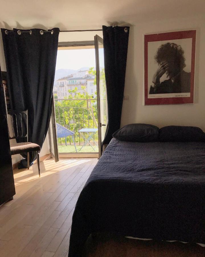 Casa Lochje Au Coeur De La Citadelle Apartment Bastia  Ngoại thất bức ảnh
