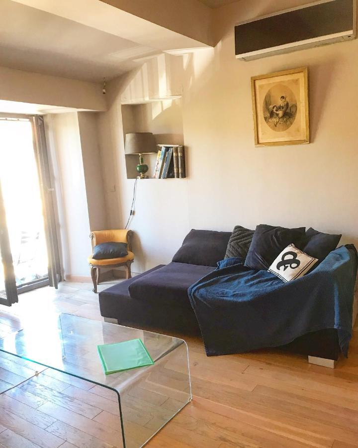 Casa Lochje Au Coeur De La Citadelle Apartment Bastia  Ngoại thất bức ảnh