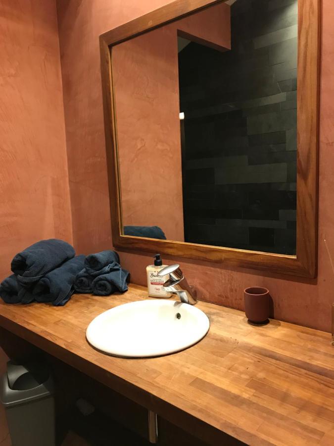 Casa Lochje Au Coeur De La Citadelle Apartment Bastia  Ngoại thất bức ảnh