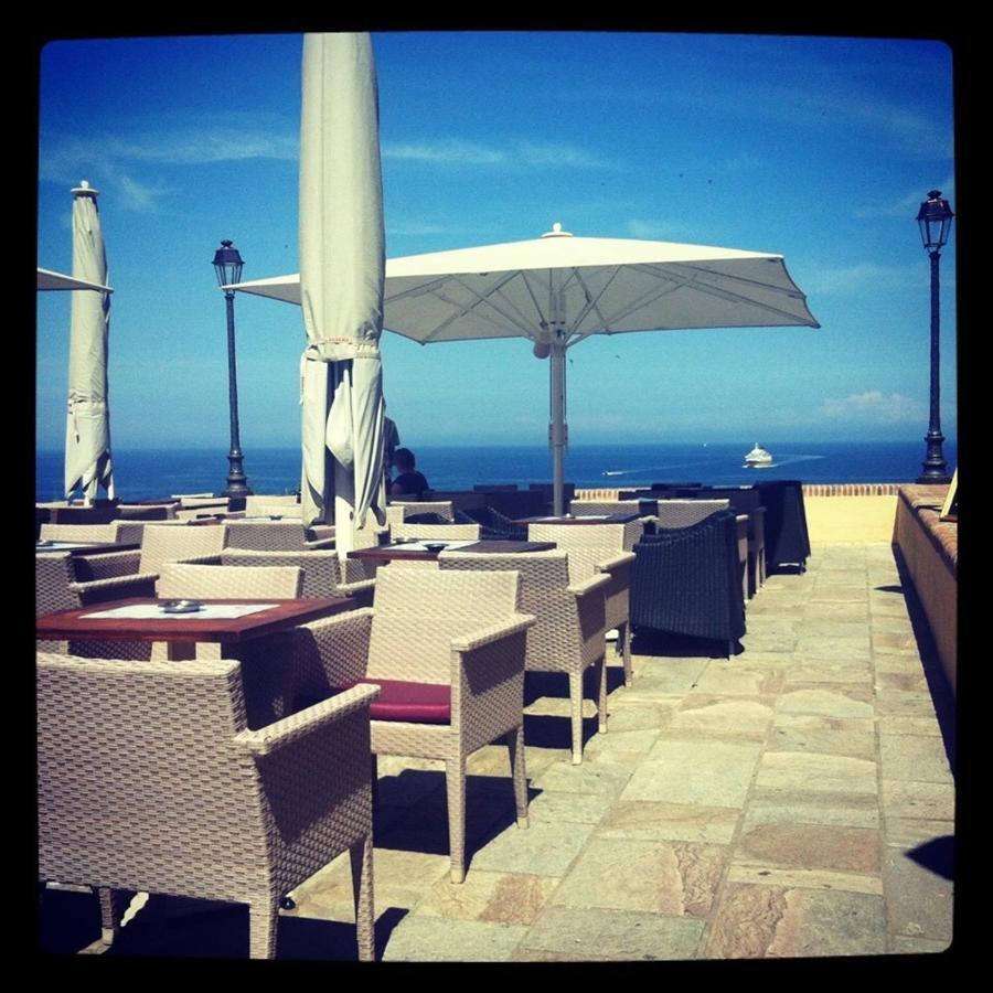 Casa Lochje Au Coeur De La Citadelle Apartment Bastia  Ngoại thất bức ảnh